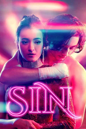 Постер: Sin