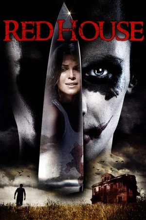 Постер: The Red House