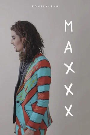 Постер: Maxxx