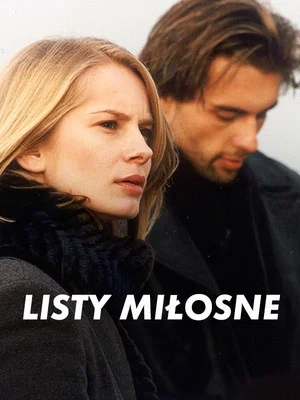 Постер: Listy miłosne