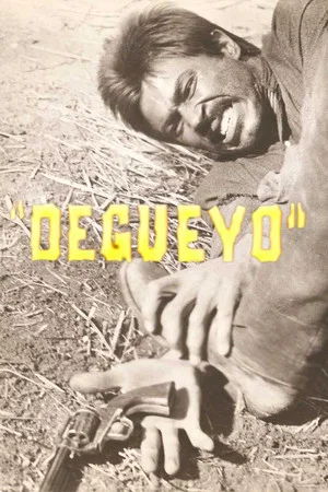 Постер: Дегуэйо