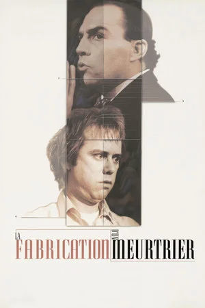 Постер: La fabrication d'un meurtrier