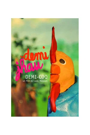 Постер: Demi-Jhau