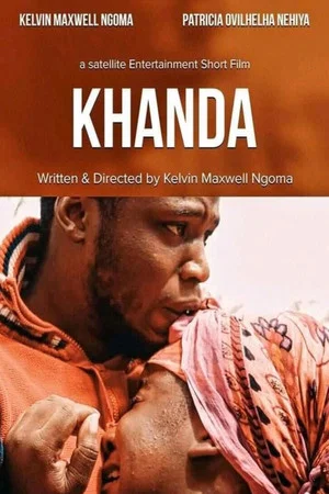 Постер: Khanda