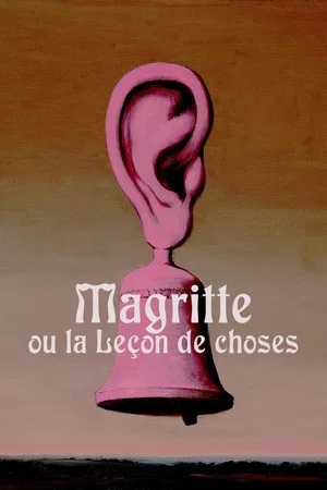 Постер: Magritte or the Object Lesson