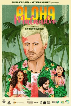 Постер: Aloha, Malandro!