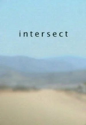 Постер: Intersect