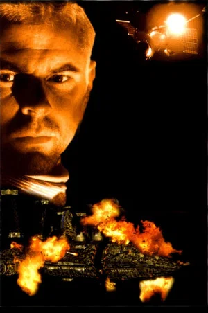 Постер: Dead Fire