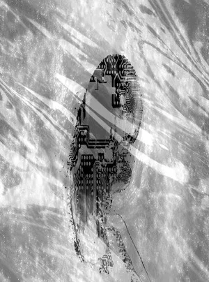 Постер: Anthropic Principle