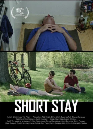 Постер: Short Stay