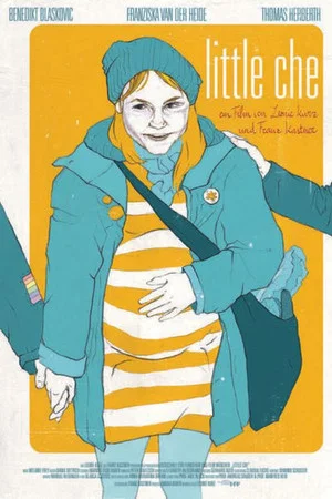 Постер: Little Che