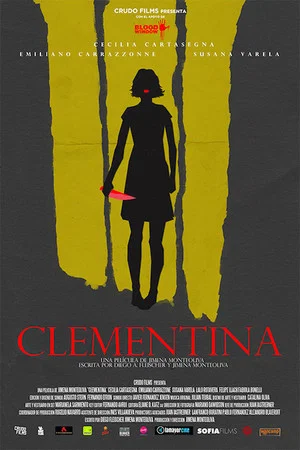 Постер: Clementina