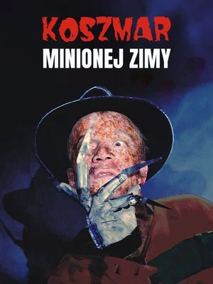 Постер: Koszmar minionej zimy