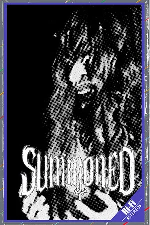 Постер: Summoned