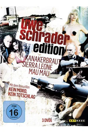 Постер: Kein Mord, kein Totschlag