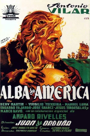 Постер: Dawn of America