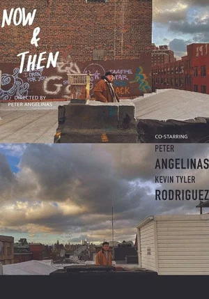 Постер: Now & Then