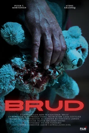 Постер: Brud