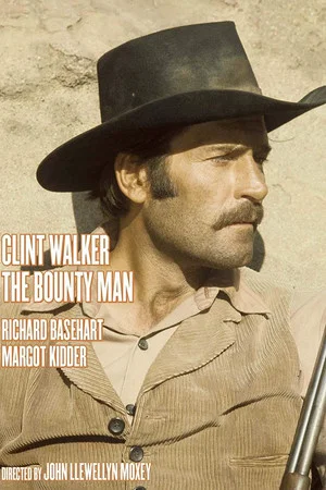 Постер: The Bounty Man