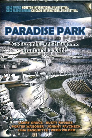 Постер: Paradise Park