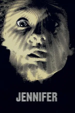 Постер: Секрет Дженнифер