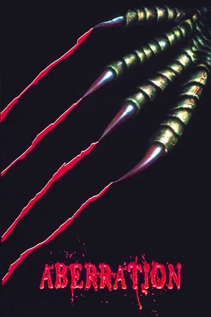 Постер: Aberration