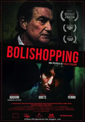 Постер: Bolishopping