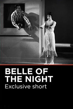 Постер: Belle of the Night