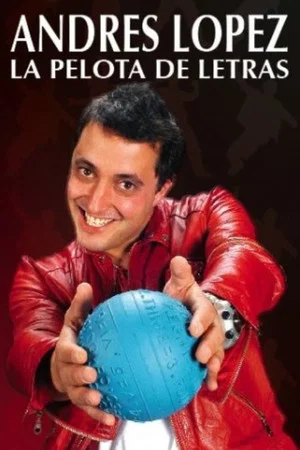 Постер: The Ball of Letters