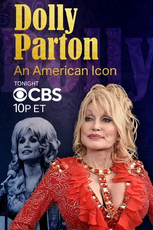 Постер: Dolly Parton – An American Icon
