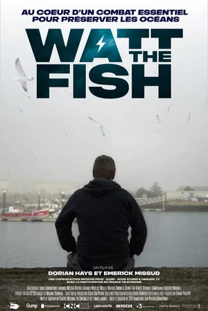Постер: Watt the Fish