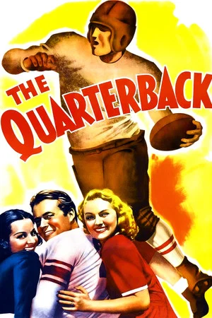 Постер: The Quarterback
