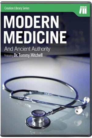 Постер: Modern Medicine and Ancient Authority