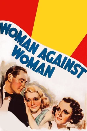 Постер: Woman Against Woman