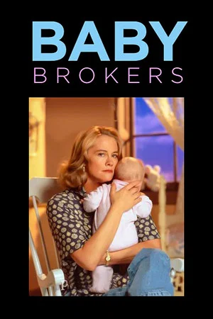 Постер: Baby Brokers