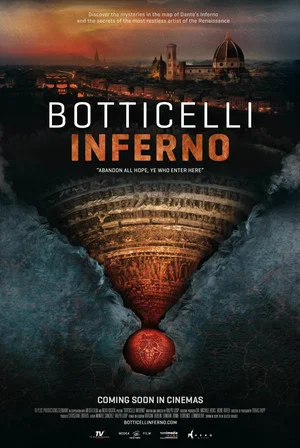 Постер: Botticelli – Inferno