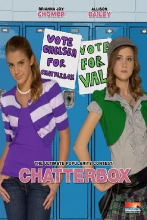 Постер: Chatterbox