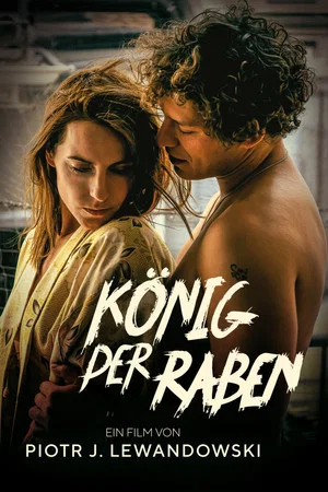 Постер: King of Ravens