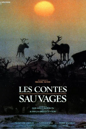 Постер: Les contes sauvages
