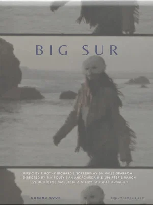 Постер: Big Sur