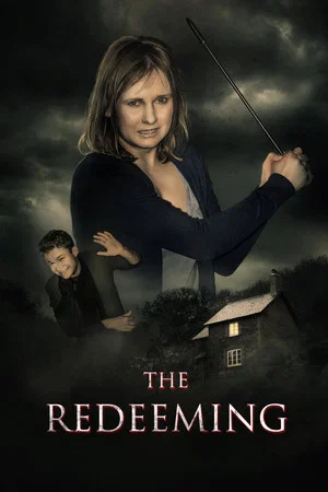 Постер: The Redeeming