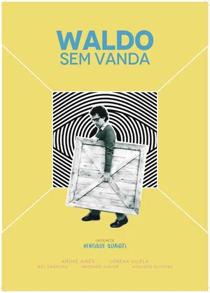 Постер: Waldo Sem Vanda