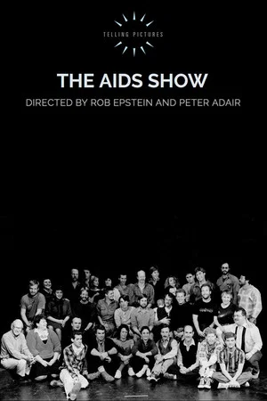 Постер: The AIDS Show