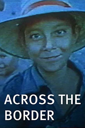 Постер: Across the Border