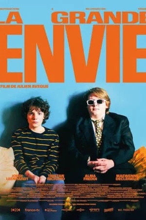 Постер: La Grande Envie