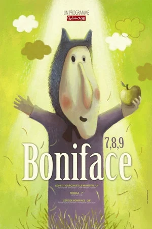 Постер: 7, 8, 9... Bonifacio