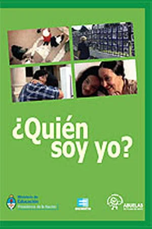 Постер: ¿Quién soy yo?