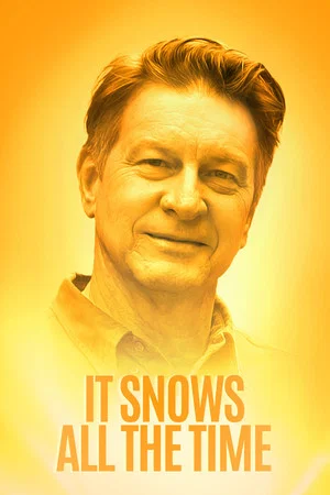 Постер: It Snows All the Time