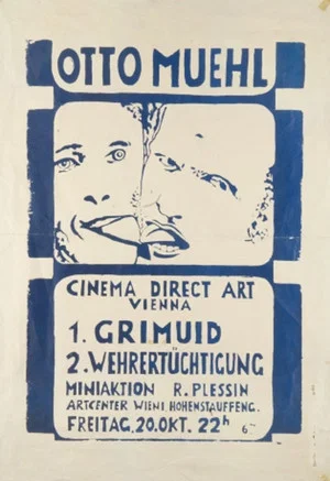 Постер: Wehrertüchtigung