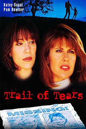 Постер: Trail of Tears